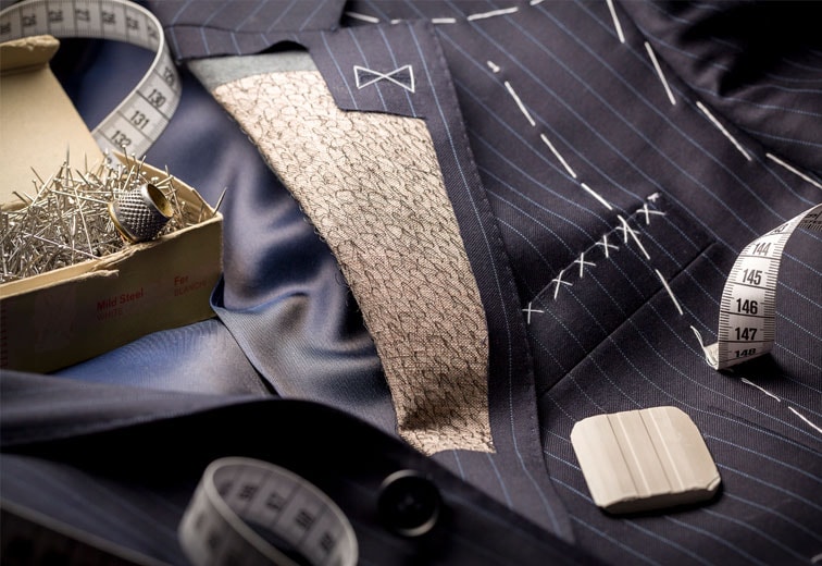 The Importance of Tailoring Services for Your Personal Style